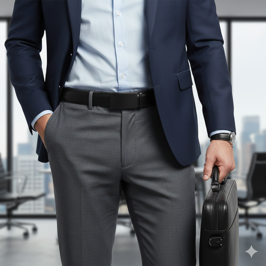 Comment choisir la bonne taille de ceinture (guide simple)