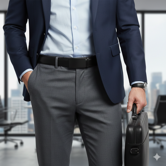 Comment choisir la bonne taille de ceinture (guide simple)