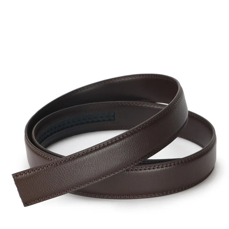 Ceinture sans boucle