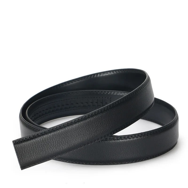 Ceinture sans boucle
