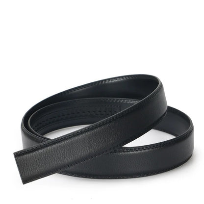 Ceinture sans boucle