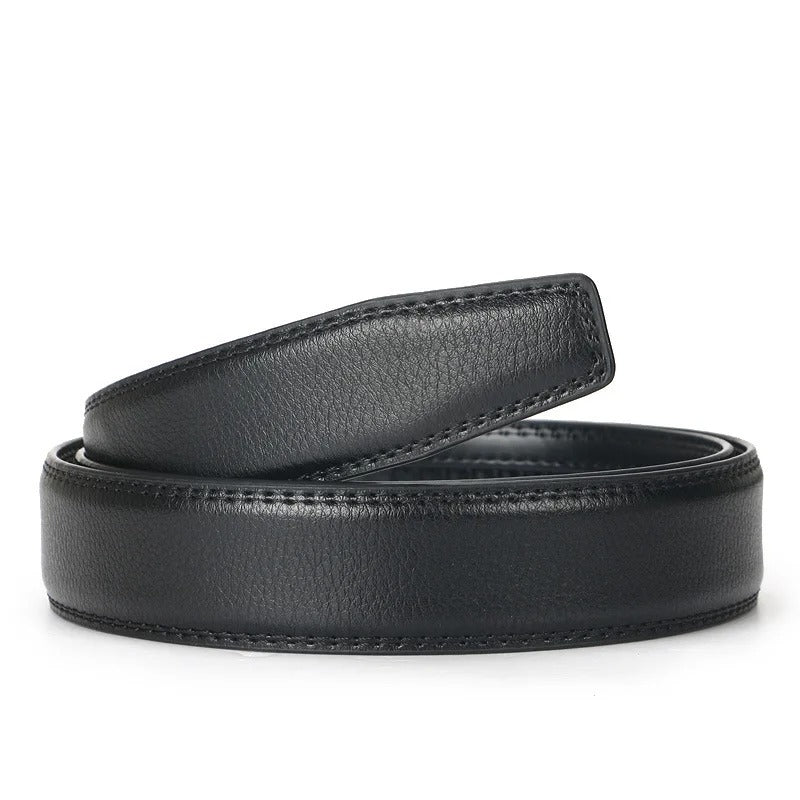 Ceinture sans boucle